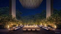 Boulevard 88 (D10), Apartment #601782281